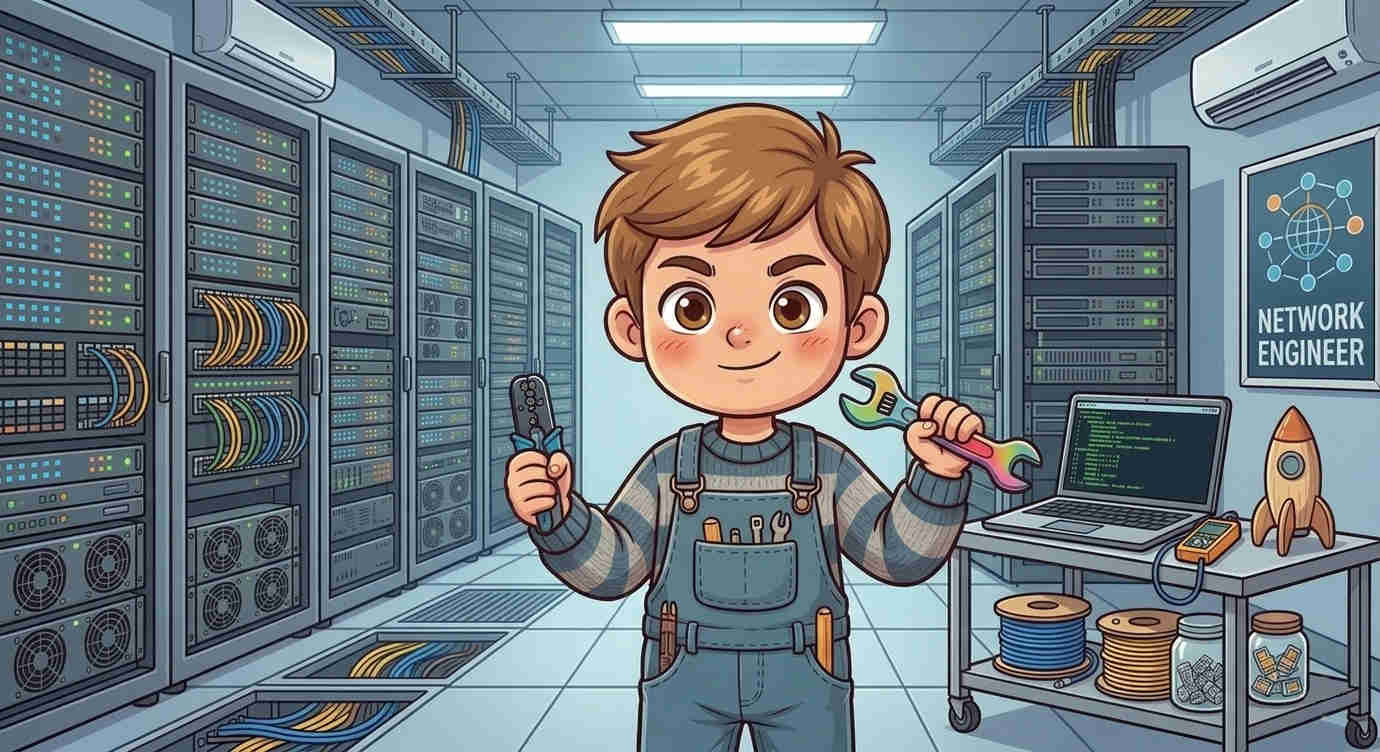 Injee on your Servers